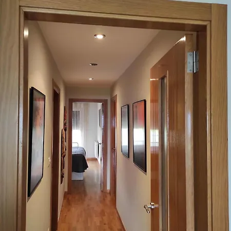 Piso En Primera Linea De Playa En Apartamento *