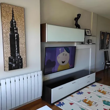 Piso En Primera Linea De Playa En Apartamento *