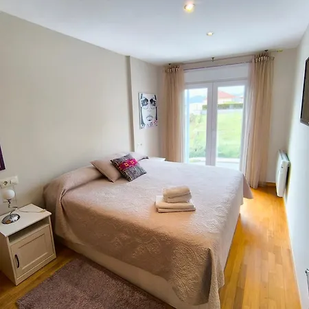 Piso En Primera Linea De Playa En Apartamento