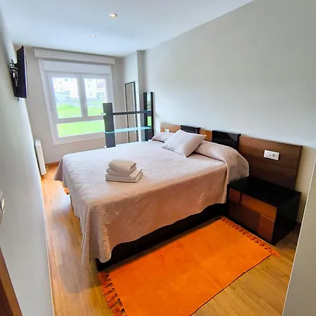 Piso En Primera Linea De Playa En