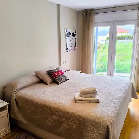 Piso En Primera Linea De Playa En Apartamento *