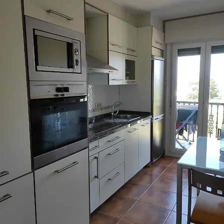 Apartment Piso En Primera Linea De Playa En *