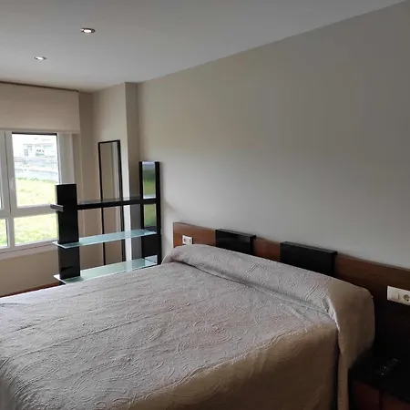 Apartment Piso En Primera Linea De Playa En