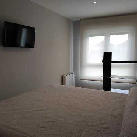 Apartment Piso En Primera Linea De Playa En *