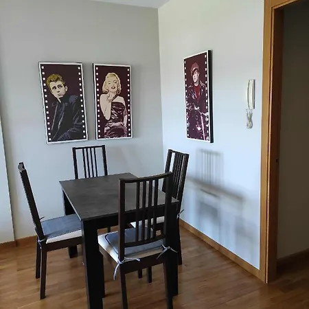 Apartment Piso En Primera Linea De Playa En