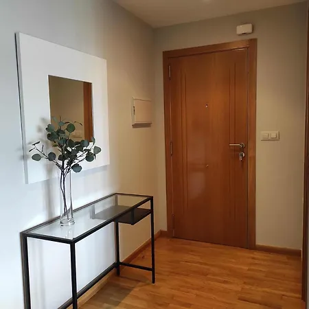 Apartment Piso En Primera Linea De Playa En *