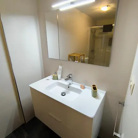 Piso En Primera Linea De Playa En