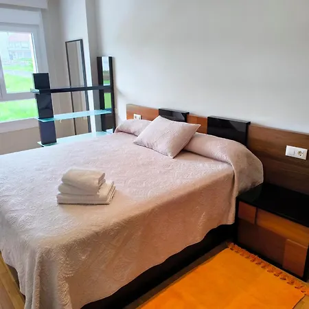 Apartment Piso En Primera Linea De Playa En