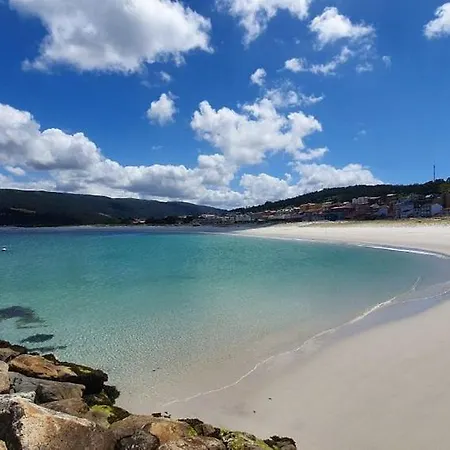 Apartamento Piso En Primera Linea De Playa En *
