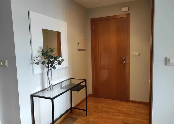 Appartamento Piso En Primera Linea De Playa En *