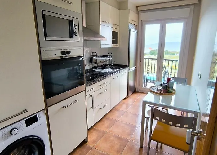 Appartamento Piso En Primera Linea De Playa En