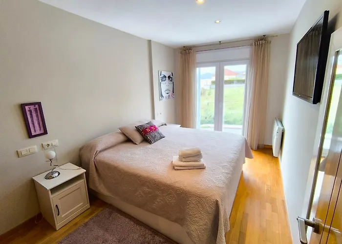 Piso En Primera Linea De Playa En Appartement