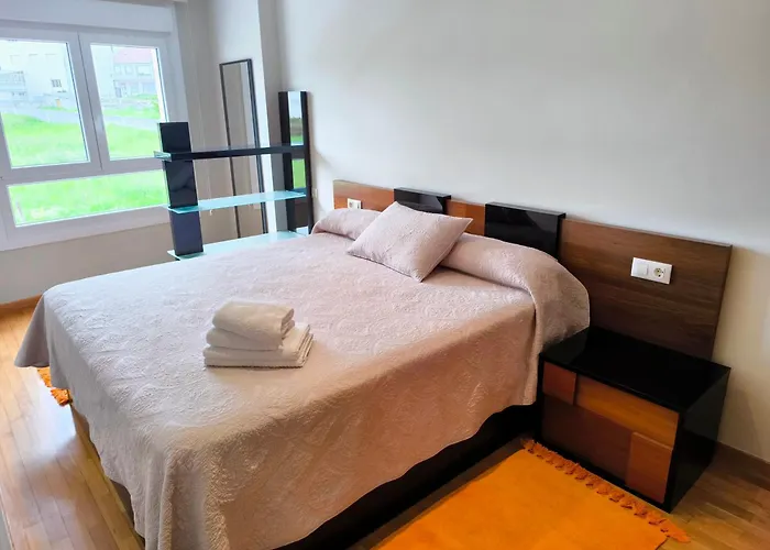 Appartement Piso En Primera Linea De Playa En